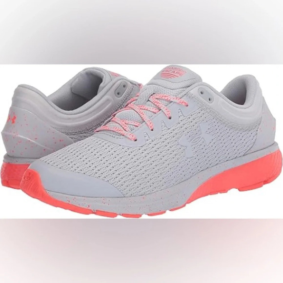 Under Armour Women's UA Charged Escape 3 Reflect
Running Shoe - Picture 1 of 8